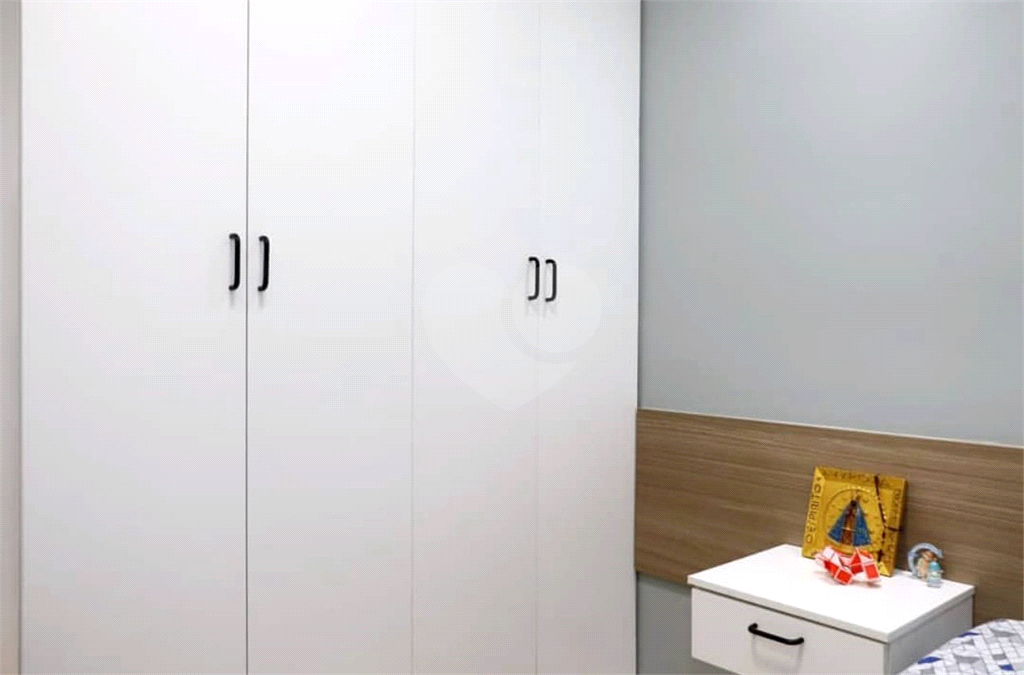 Apartamento, 2 quartos, 40 m² - Foto 10