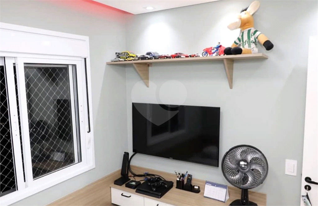 Apartamento, 2 quartos, 40 m² - Foto 8