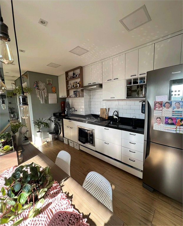 Apartamento, 2 quartos, 40 m² - Foto 1