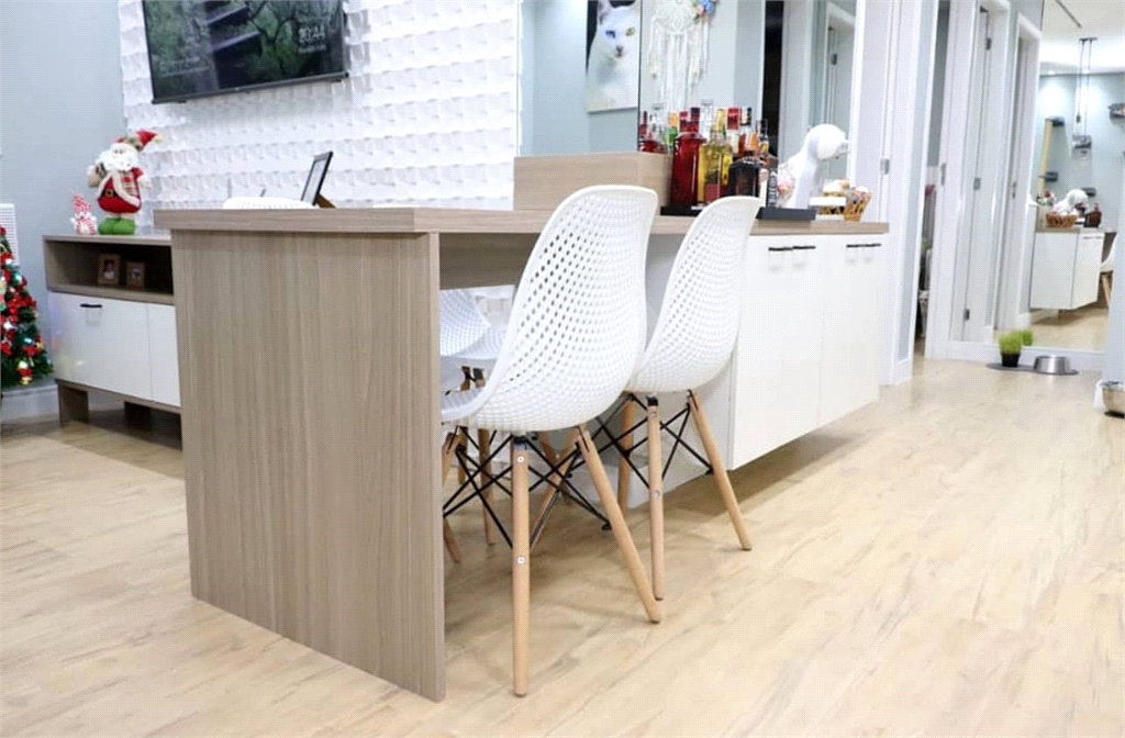 Apartamento, 2 quartos, 40 m² - Foto 6