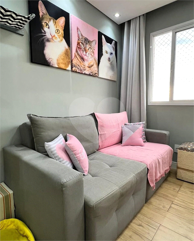 Apartamento, 2 quartos, 40 m² - Foto 14