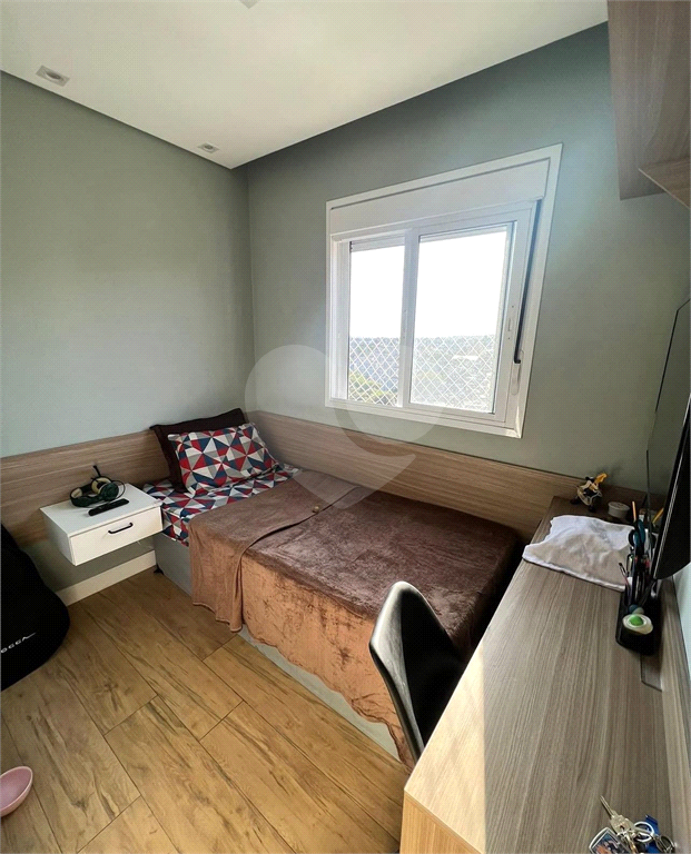 Apartamento, 2 quartos, 40 m² - Foto 9