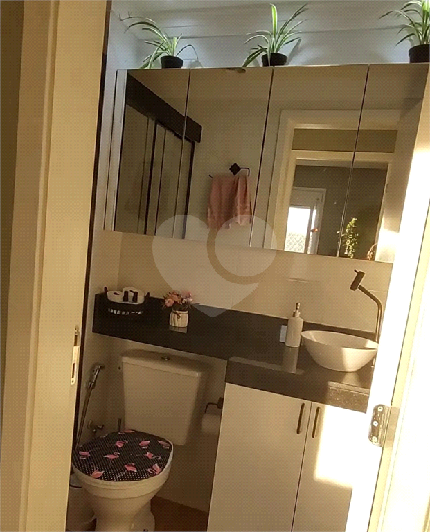 Apartamento, 2 quartos, 40 m² - Foto 21