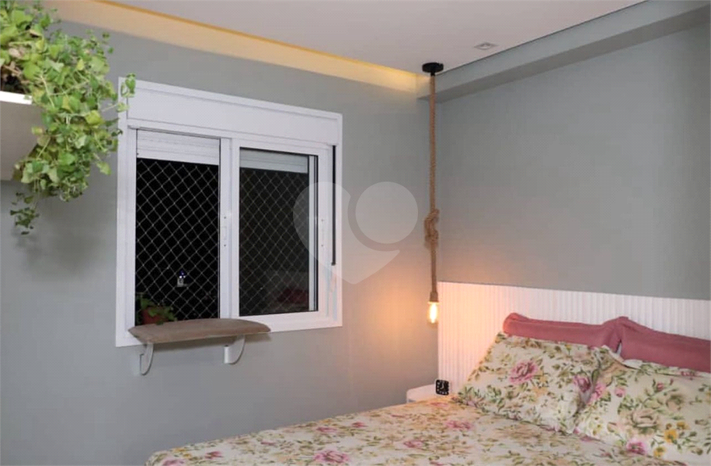 Apartamento, 2 quartos, 40 m² - Foto 25