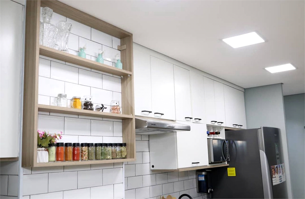 Apartamento, 2 quartos, 40 m² - Foto 20