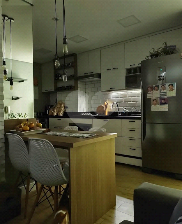 Apartamento, 2 quartos, 40 m² - Foto 11