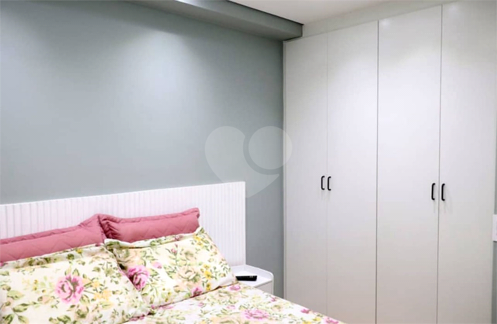 Apartamento, 2 quartos, 40 m² - Foto 7