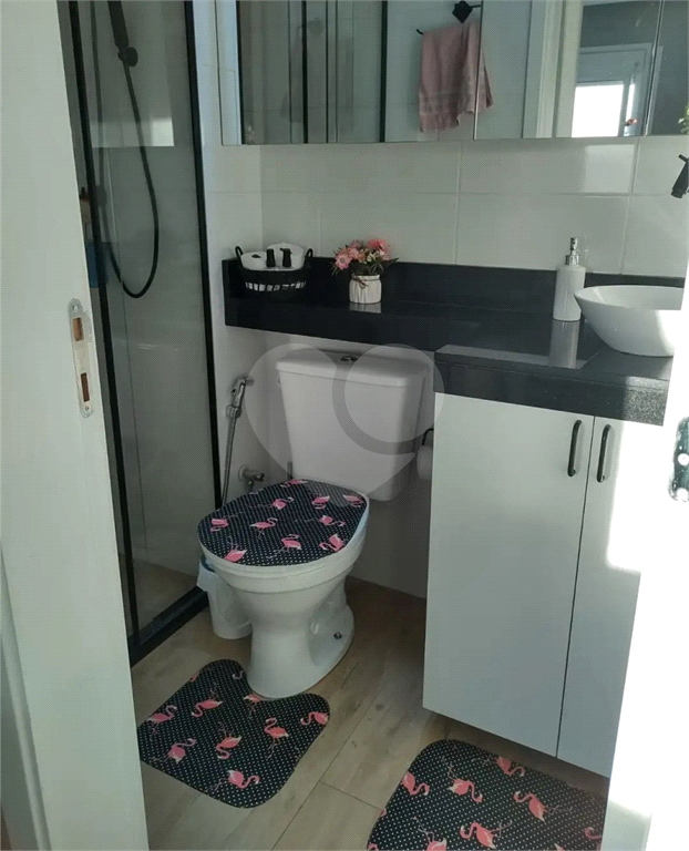 Apartamento, 2 quartos, 40 m² - Foto 5