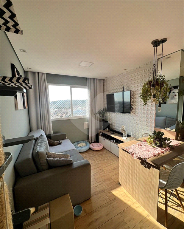 Apartamento, 2 quartos, 40 m² - Foto 18