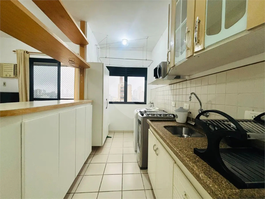 Ótimo apartamento à venda nd Saúde com 1 quarto, 1 vaga com 41 m² na Saúde