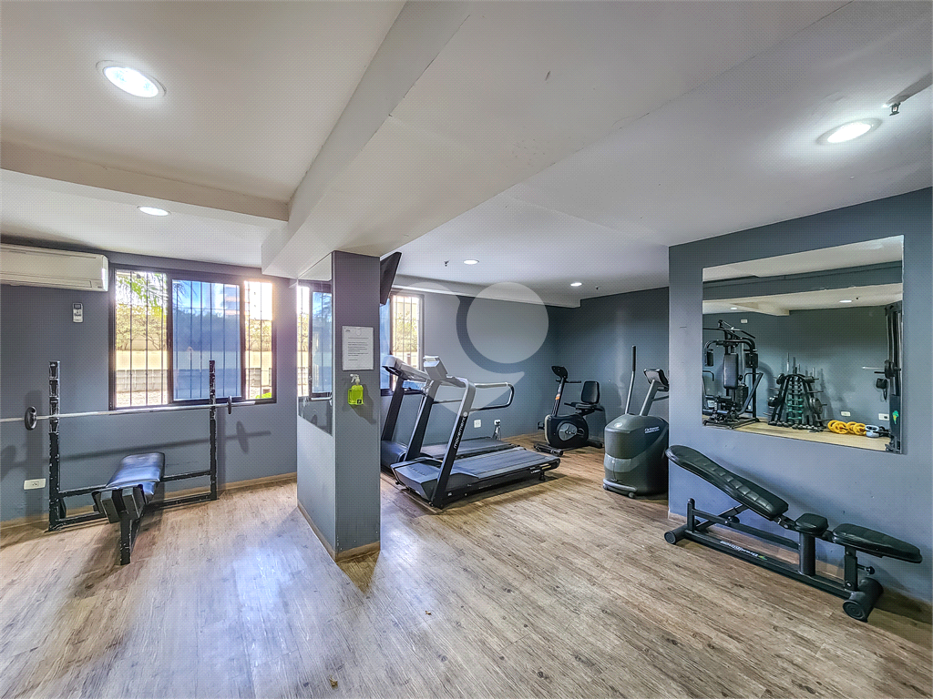 Ótimo apartamento à venda nd Saúde com 1 quarto, 1 vaga com 41 m² na Saúde