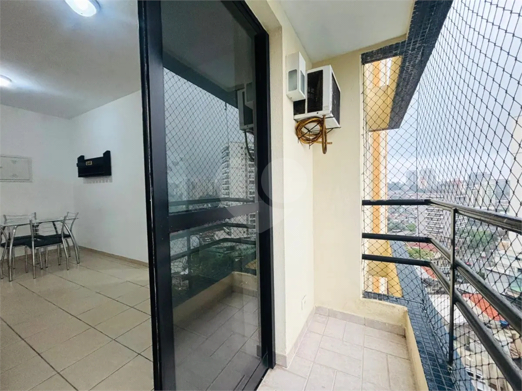 Ótimo apartamento à venda nd Saúde com 1 quarto, 1 vaga com 41 m² na Saúde
