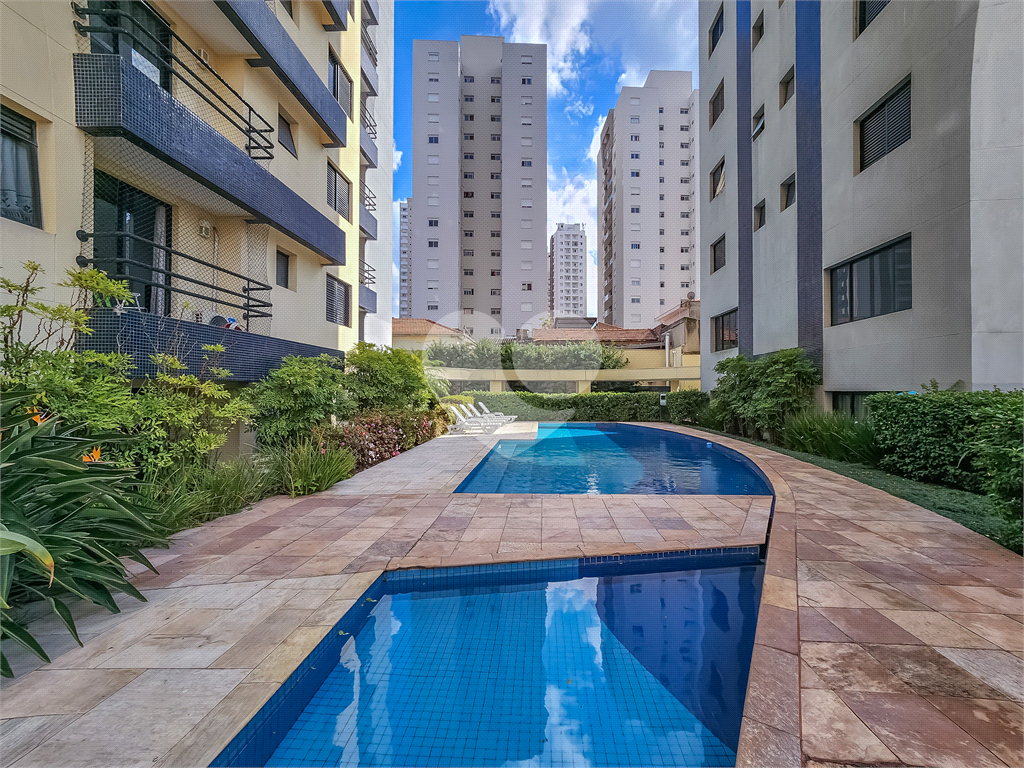 Ótimo apartamento à venda nd Saúde com 1 quarto, 1 vaga com 41 m² na Saúde
