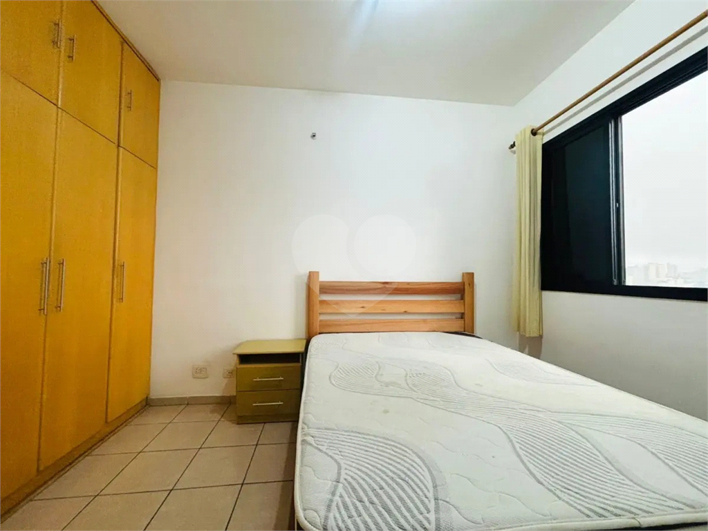 Ótimo apartamento à venda nd Saúde com 1 quarto, 1 vaga com 41 m² na Saúde