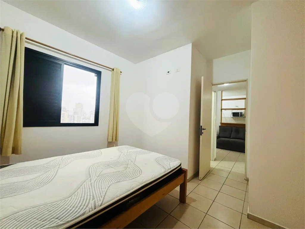 Ótimo apartamento à venda nd Saúde com 1 quarto, 1 vaga com 41 m² na Saúde