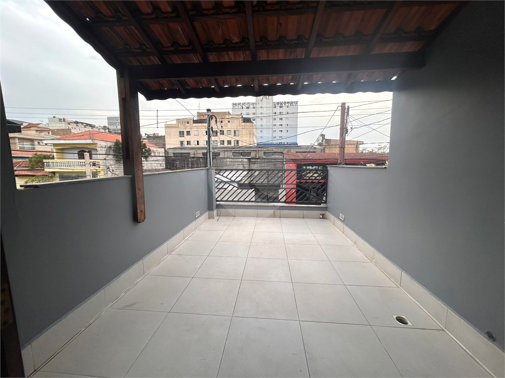 Sobrado, 2 quartos, 131 m² - Foto 17