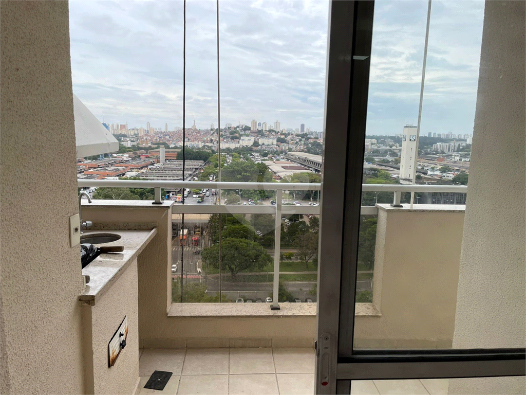 APARTAMENTO em VILA LEOPOLDINA
