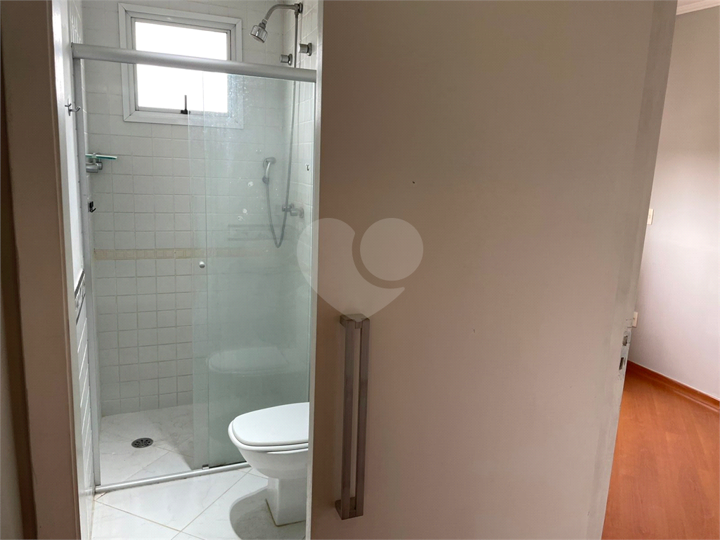 APARTAMENTO em VILA LEOPOLDINA