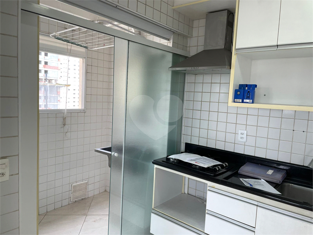 APARTAMENTO em VILA LEOPOLDINA