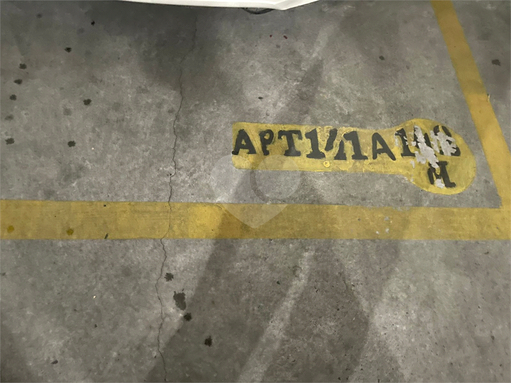 APARTAMENTO em VILA LEOPOLDINA