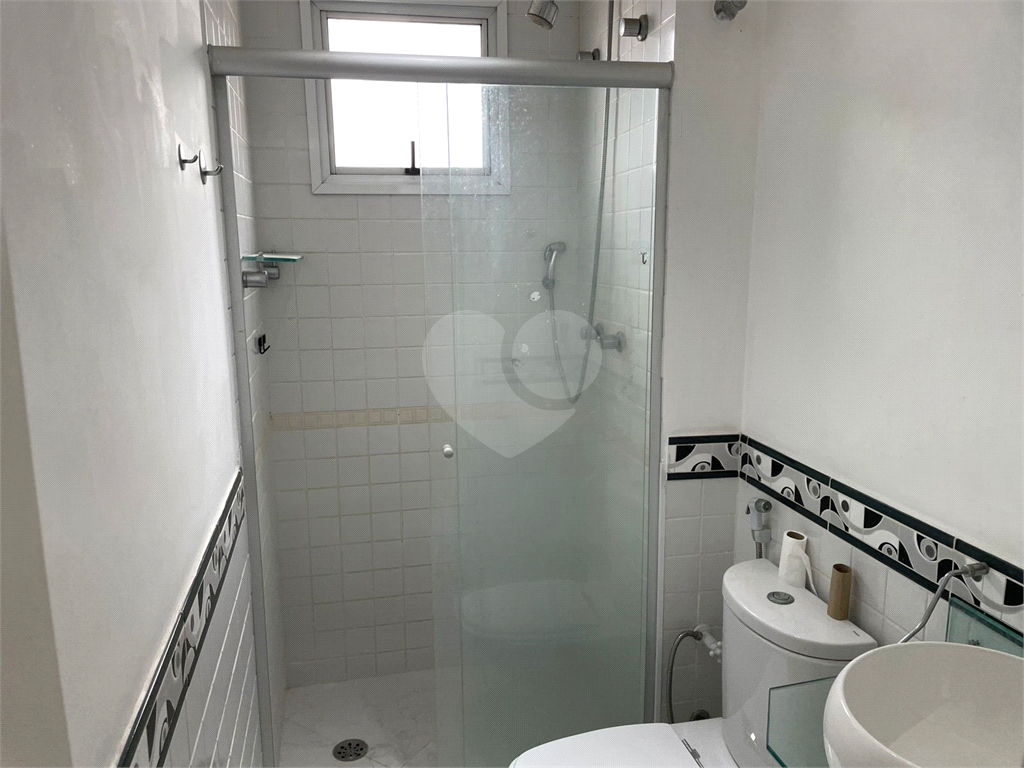 APARTAMENTO em VILA LEOPOLDINA