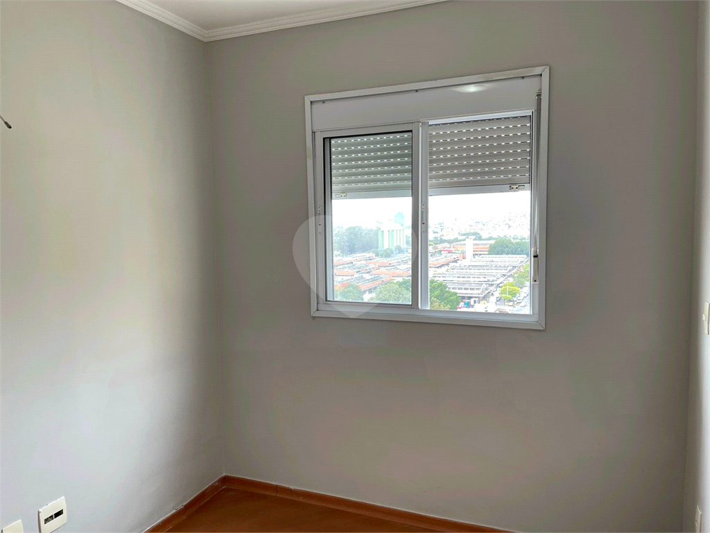 APARTAMENTO em VILA LEOPOLDINA