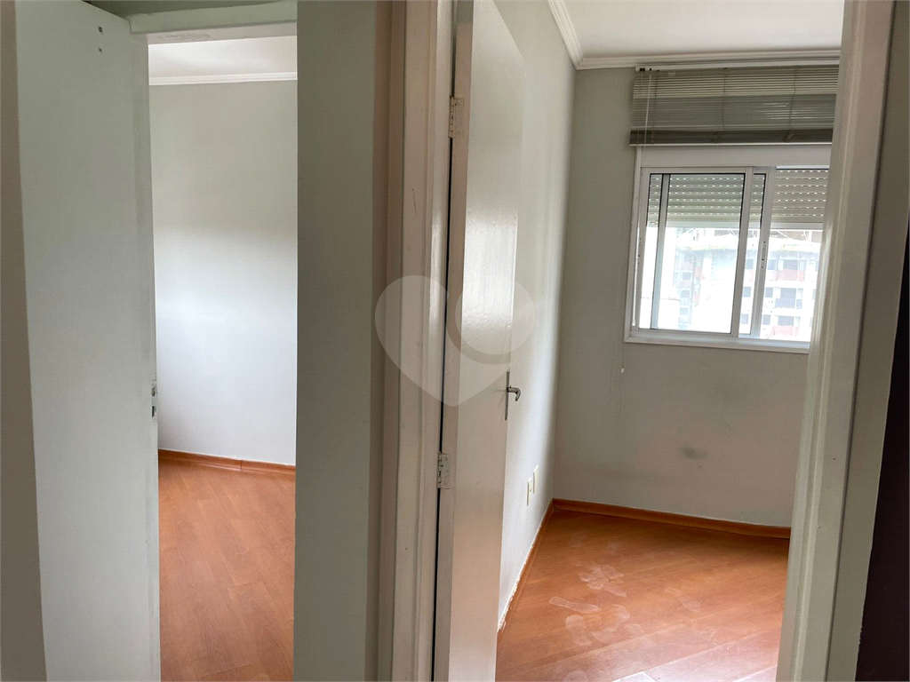 APARTAMENTO em VILA LEOPOLDINA