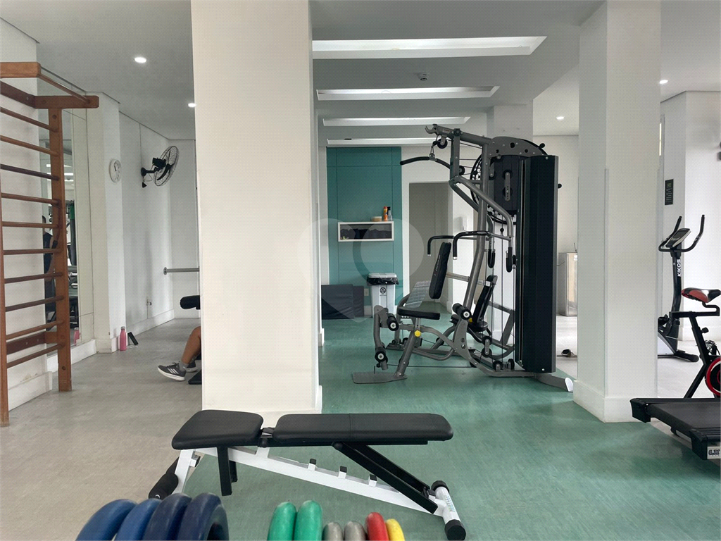 APARTAMENTO em VILA LEOPOLDINA