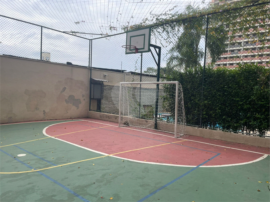 APARTAMENTO em VILA LEOPOLDINA