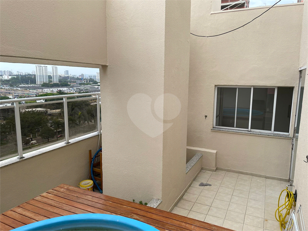 APARTAMENTO em VILA LEOPOLDINA