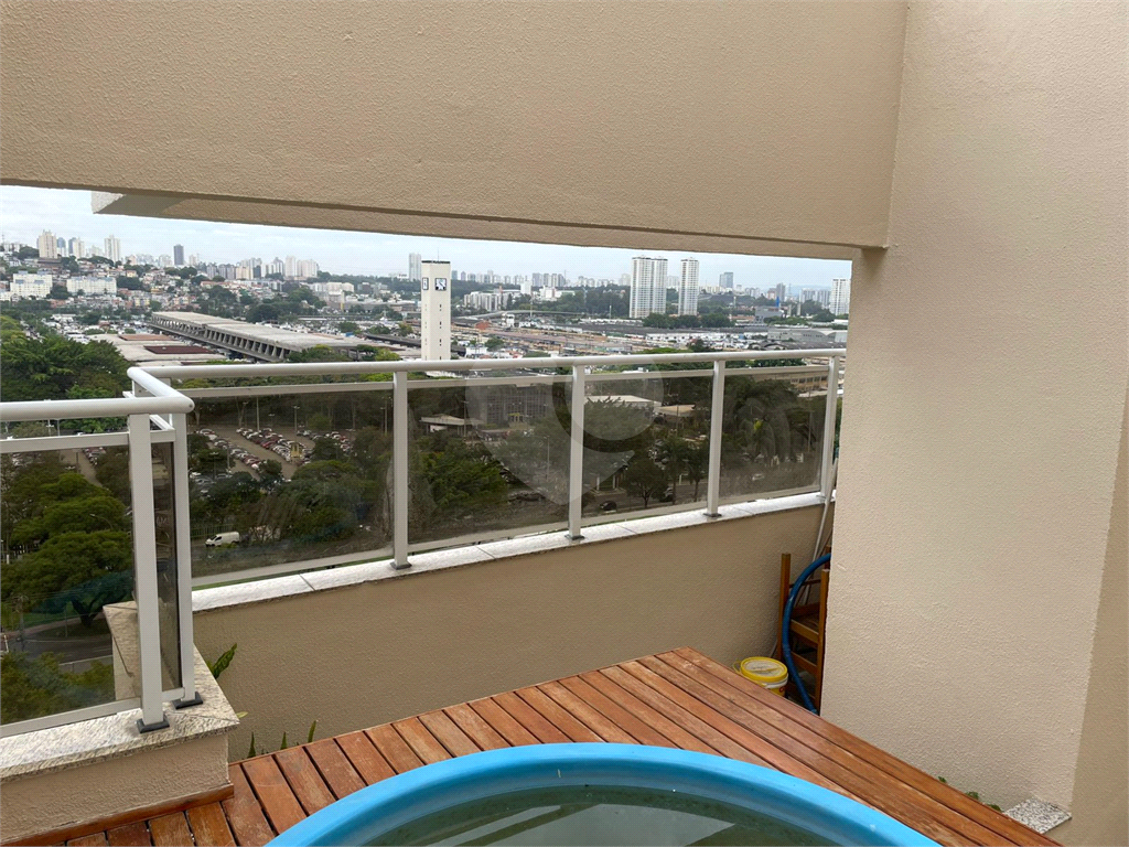 APARTAMENTO em VILA LEOPOLDINA