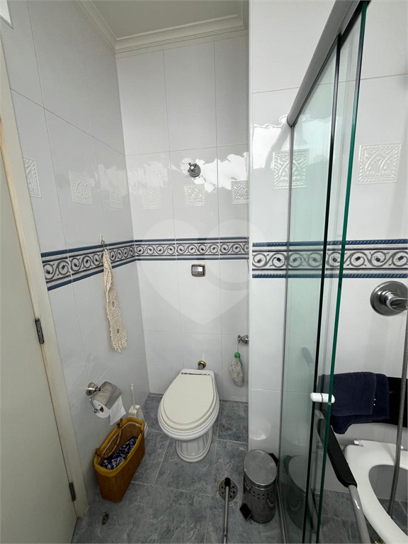 Lindo apto. Edifício Manacá, excelente localização, amplo terraço com vista espetacular da serra da Cantareira