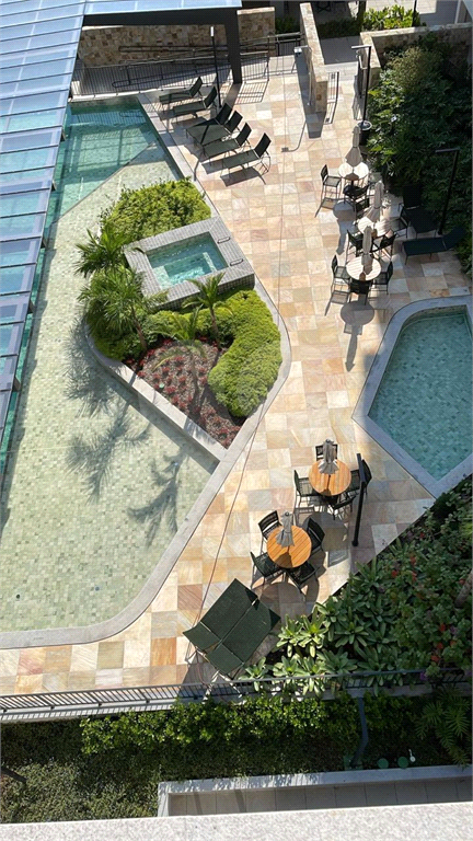 Apartamento Cobertura a venda na Mooca