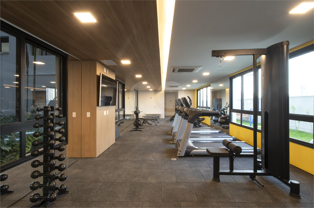 Apartamento Cobertura a venda na Mooca