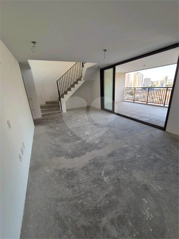 Apartamento Cobertura a venda na Mooca