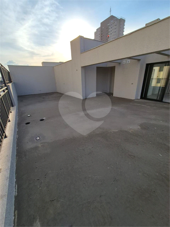 Apartamento Cobertura a venda na Mooca