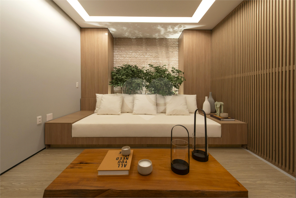 Apartamento Cobertura a venda na Mooca