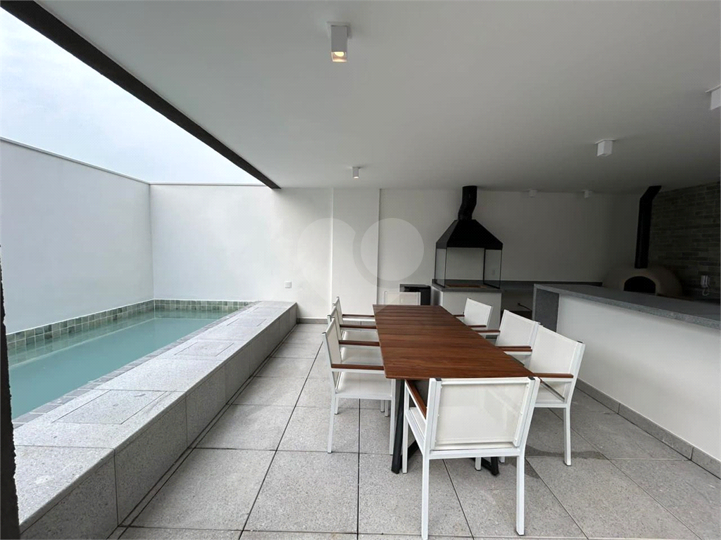 Apartamento Cobertura a venda na Mooca