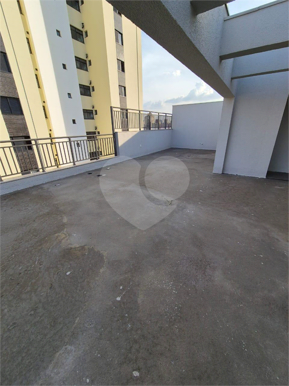 Apartamento Cobertura a venda na Mooca