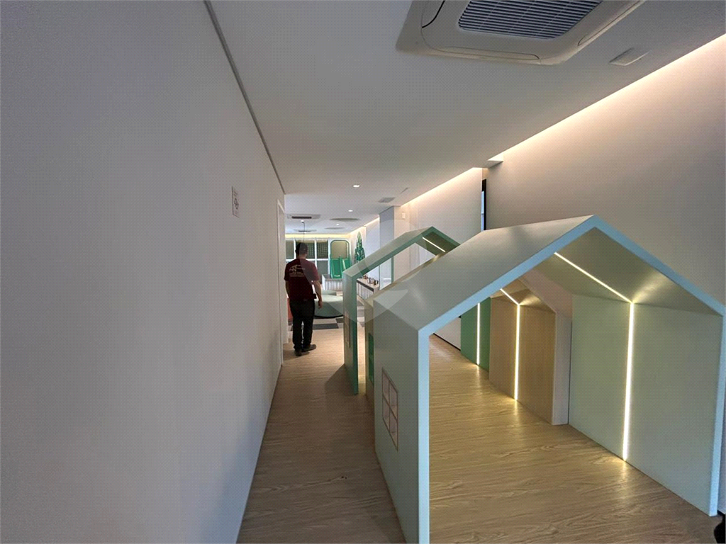 Apartamento Cobertura a venda na Mooca