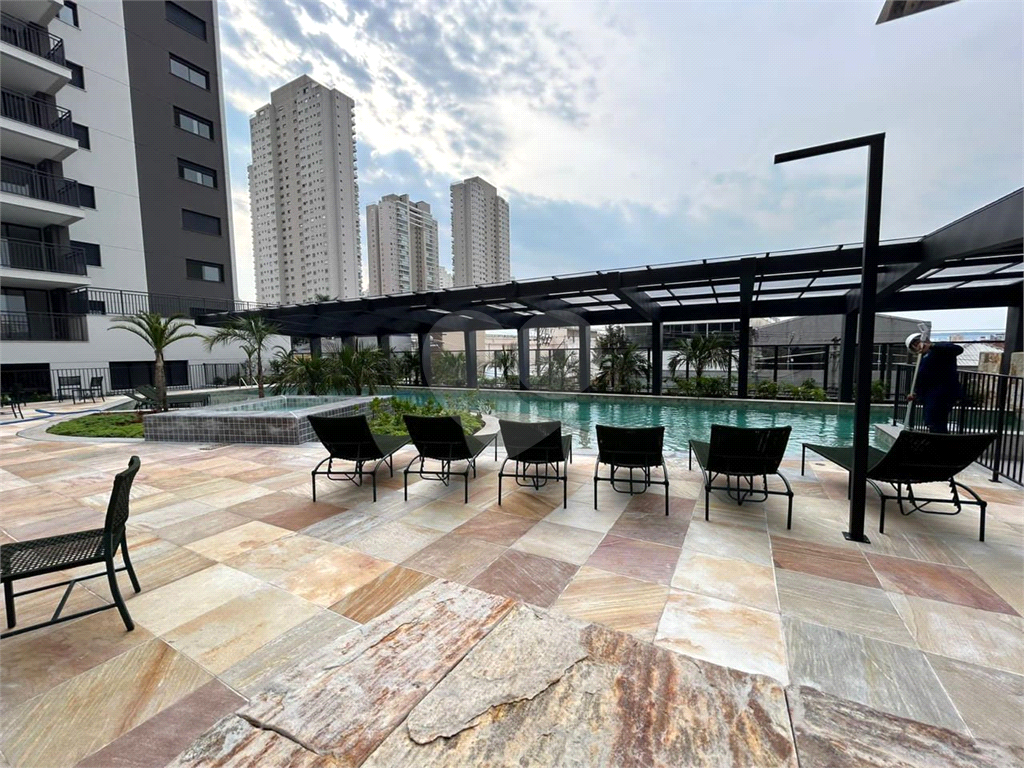 Apartamento Cobertura a venda na Mooca