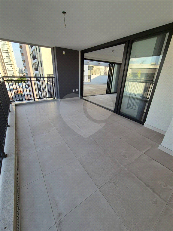 Apartamento Cobertura a venda na Mooca