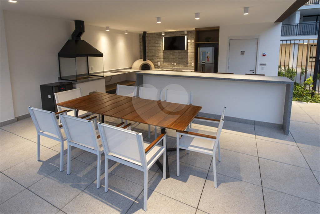 Apartamento Cobertura a venda na Mooca