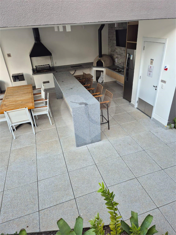 Apartamento Cobertura a venda na Mooca