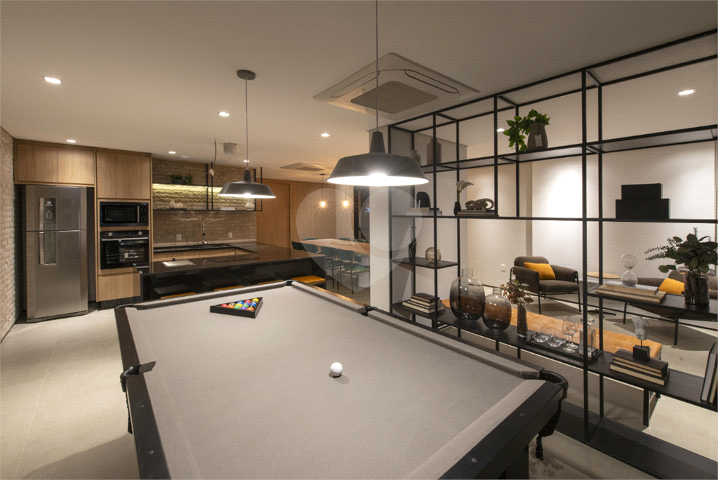 Apartamento Cobertura a venda na Mooca