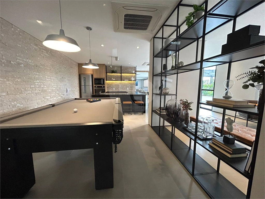 Apartamento Cobertura a venda na Mooca