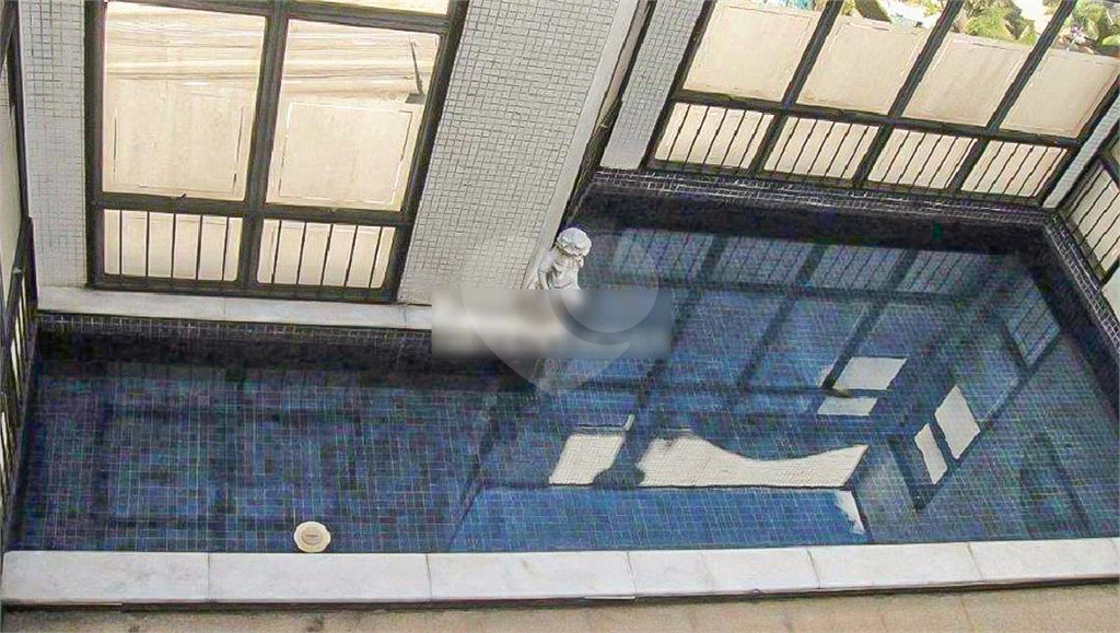 Cobertura Morumbi Venda 818mts 