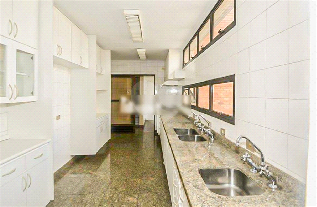 Cobertura Morumbi Venda 818mts 