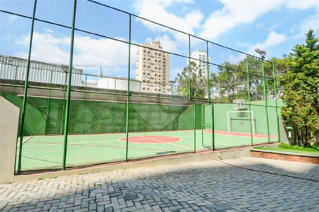 Cobertura Morumbi Venda 818mts 