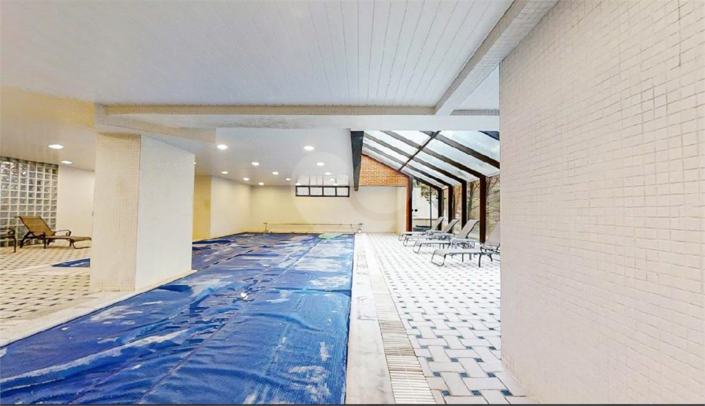 Cobertura Morumbi Venda 818mts 